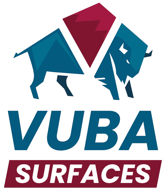 Vuba Resin Products
