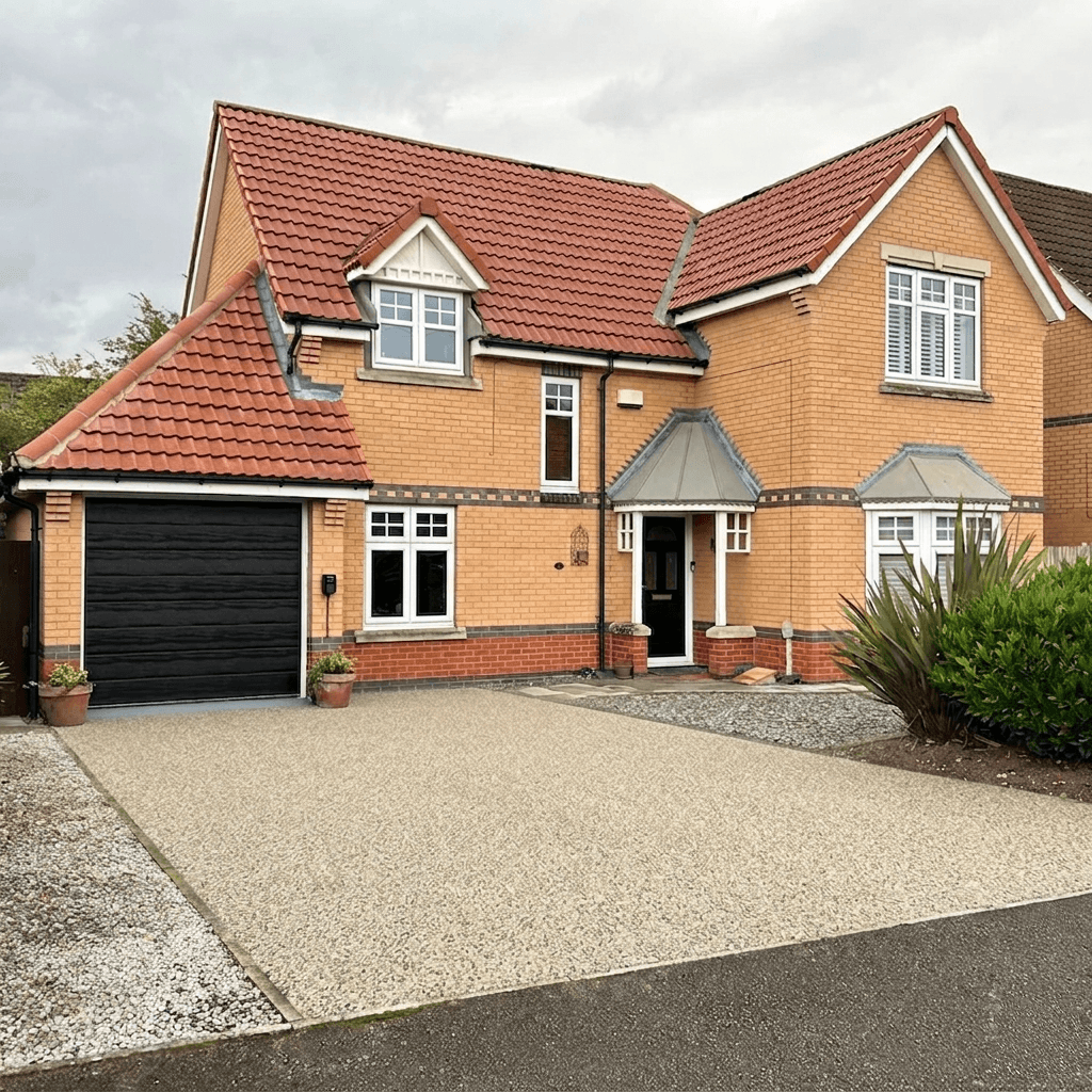 After Transformation