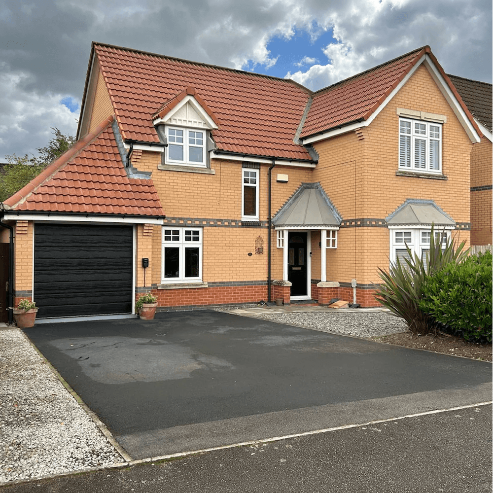 Before Transformation